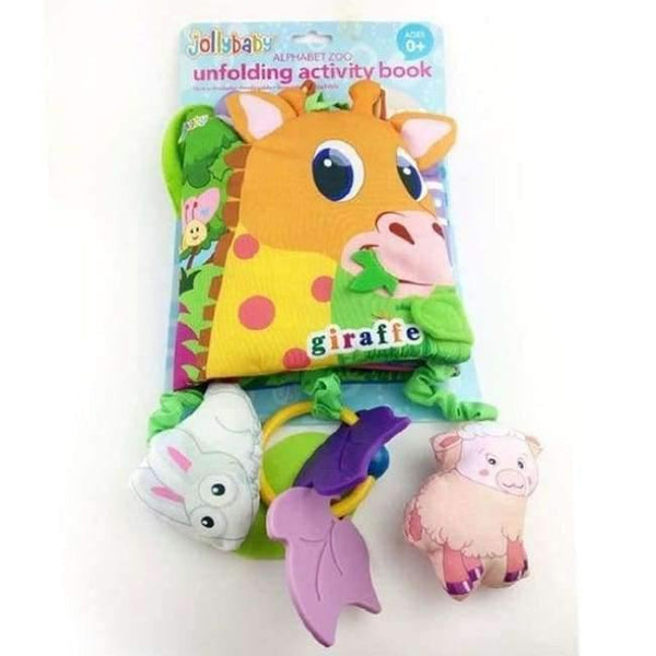 Planet Gates 2 Baby Crib Bumpers in the Bed Around and Baby Bedding Set Infant Rattle with Animal Model Baby Plush Animal Baby Bed Bumper