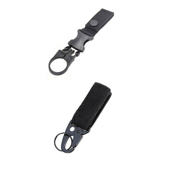 Army Tactical Belt Men's Military Nylon Belt Metal Button Army Style Jeans Belts Wide Outdoor Hunting Waist Strap Homme Ceinture