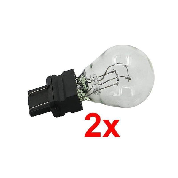 Planet Gates 2 Braking Tail Light Bulb Lamp Snow Machine For Polaris ATV RZR 800 SPORTSMAN TOURING 500 EFI XP 550 850 EPS 550 850 / INTL