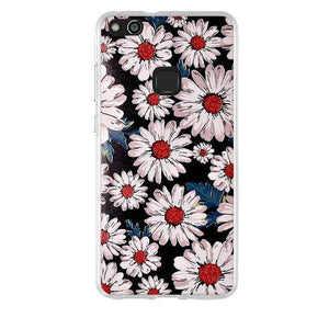Planet Gates 2 Case For Huawei P10 Lite Case Cover 3D Pattern Silicone for huawei P10 lite Case Soft TPU cover For huawei P10lite 5.2"Phone bag