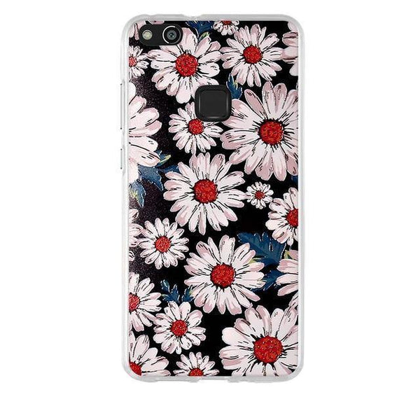 Planet Gates 2 Case For Huawei P10 Lite Case Cover 3D Pattern Silicone for huawei P10 lite Case Soft TPU cover For huawei P10lite 5.2"Phone bag