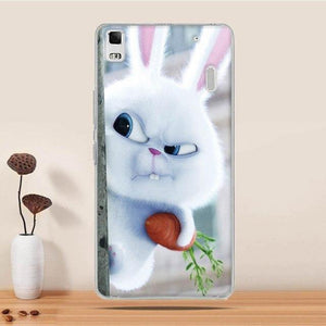 Planet Gates 2 Case For Lenovo K3 NOTE A7000 Case Silicone Soft Cover Phone Case for Lenovo K3 note K50 A7000 A 7000 a7000 Lemon K50-T5 Cover