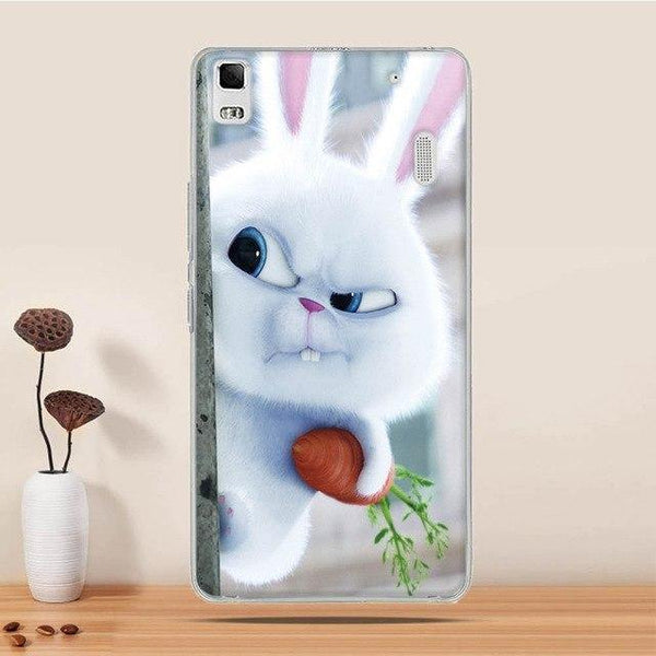 Planet Gates 2 Case For Lenovo K3 NOTE A7000 Case Silicone Soft Cover Phone Case for Lenovo K3 note K50 A7000 A 7000 a7000 Lemon K50-T5 Cover