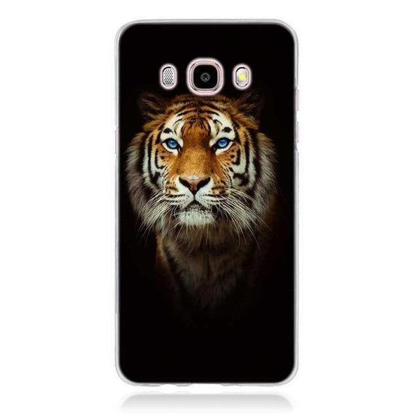 Planet Gates 2 Case for Samsung J5 2016 Case Pattern Cover For Samsung Galaxy J5 2016 Cover 3D TPU Soft Silicone for Samsung Galaxy J5 J510F