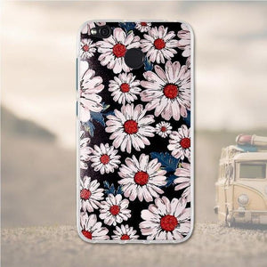 Planet Gates 2 Cases For Xiaomi Redmi 4X Case Cover Silicon Cute Cover For Xiaomi Redmi 4X Pro Case Cover For Xiaomi Redmi 4X Phone case Fundas