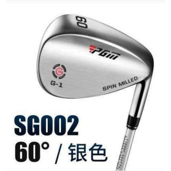 Planet Gates 2 CNC Face Groove PGM Golf wedges Club Occupation Shaft /Cutter/Wedge 56/60 degree