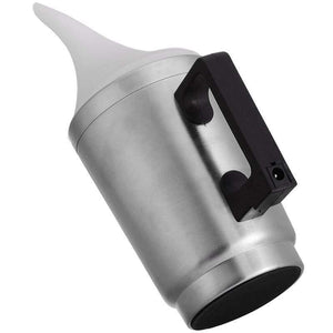 Planet Gates 2 Cover Car Headlight Refurbished Atomizing Cup Lens Restoration Kit Restorer System Polishing Cleaning Tool