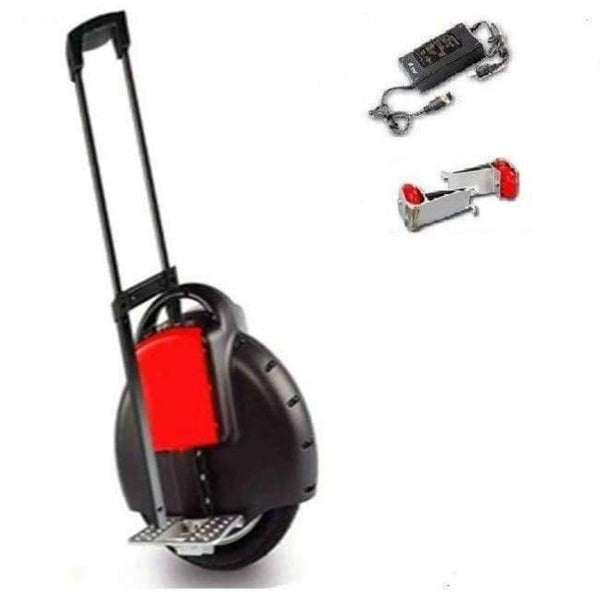 Planet Gates 2 Electric self balancing scooter electric scooter skateboard Unicycle Hover board Monowheel overboard Smart one wheel skateboard