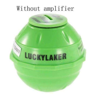 Planet Gates 2 FF916 WiFi Wireless Fish Finder Laker Russian Sonar Fishfinder APP Best Deeper Echo Sounder Bite Alarm for Depth Fishing