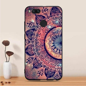Planet Gates 2 For Funda Xiaomi Mi A1 Case Cover Silicone Soft Tpu Coque For Xiaomi Mi A1 A 1 Cover Phone Case For Xiaomi Mi 5X Mi5x MiA1 Cover