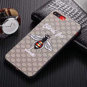 Planet Gates 2 / for iPhone X Luxury Brand Embroidery for iPhone7 7plus Tiger Bird Animal Pattern Phone Case for iPhone 6 6plus Hard Back Cover