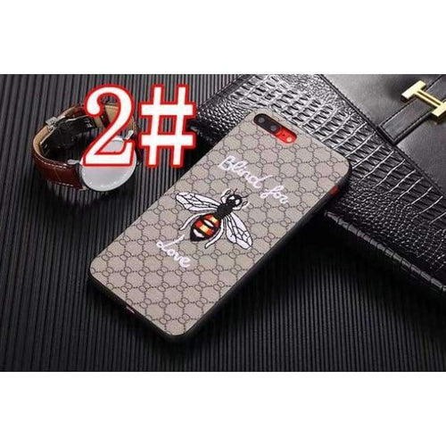 Planet Gates 2 / for iPhone X Luxury Brand Embroidery for iPhone7 7plus Tiger Bird Animal Pattern Phone Case for iPhone 6 6plus Hard Back Cover