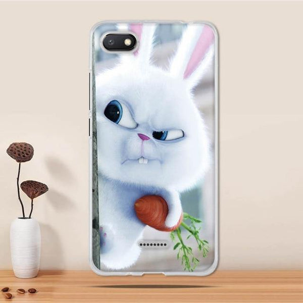 Planet Gates 2 / For Redmi 6A Case for Xiaomi Redmi 6A Case Cover Silicone Phone Case for Xiaomi Redmi 6A 5A 4A Cover Case Tpu Funda for Xiaomi Redmi 6A Coque