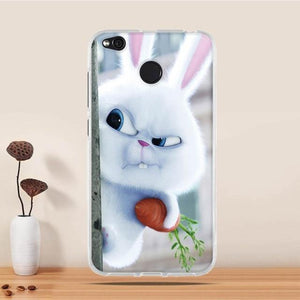 Planet Gates 2 / For Redmi Note 4 Xiaomi Redmi 4X Case Silicon for Xiaomi Redmi 4A Case For Xiaomi Redmi Note 4 4X Note 3 Case For Xiaomi Redmi Note 4X Cover