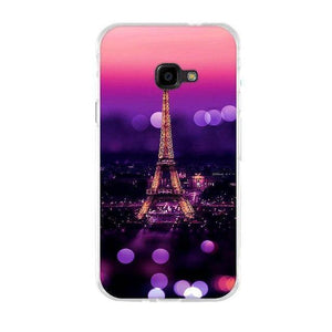 For Samsung Galaxy Xcover 4 G390F Case Silicone Cover For Samsung Xcover4 Cover Soft TPU Fundas For Samsung Galaxy Xcover 4 Case - Planet Gates