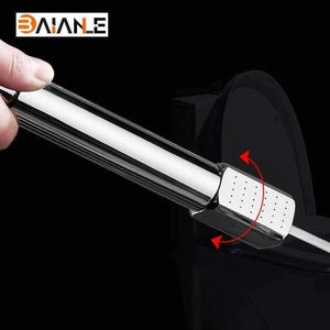 Planet Gates 2 function Hand Shower,Hand Held Shower Head Bathroom Faucet Accessories Products Solid Brass Chrome Finished Round