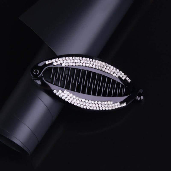 Hair Claw Clips Girls Hair Banana Barrettes Hairpins Hair Accessories For Women Clips Clamp Female DIY Accessories Fashion