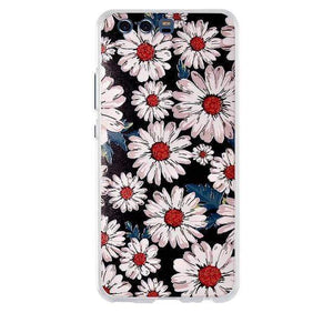 Planet Gates 2 Huawei P10 Case Cover 3D Soft TPU for huawei P10 P 10 Cover Case Silicone Mobile Phone Bags For huawei P10 5.1" Phone Case
