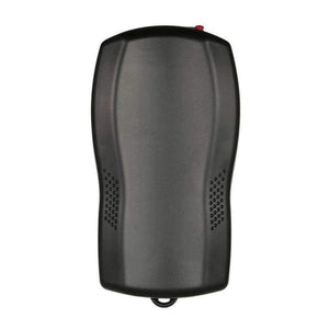 Planet Gates 2-in-1 Rechargeable Fish Finder 2.4inch LCD Wireless Sonar Transducer Depth Locator ICE Ocean Alarm Fishing Detector