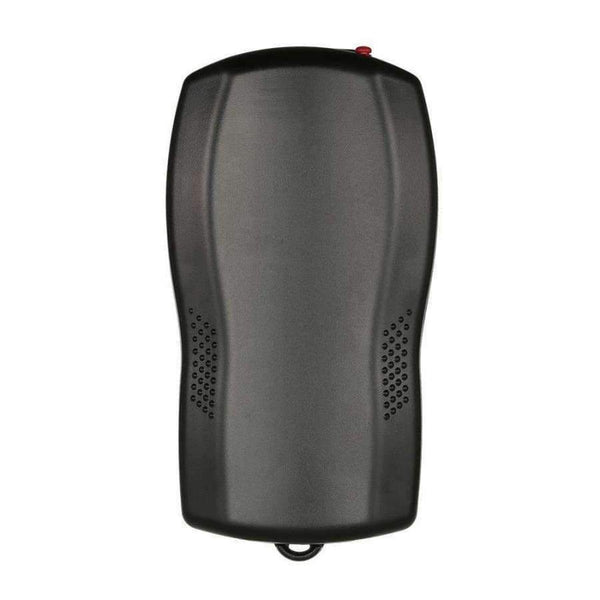 Planet Gates 2-in-1 Rechargeable Fish Finder 2.4inch LCD Wireless Sonar Transducer Depth Locator ICE Ocean Alarm Fishing Detector