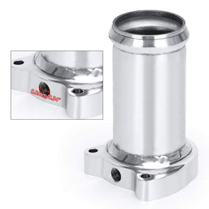 Planet Gates 2 inch 50mm EGR Delete kit Valve Replacement Pipe For 1.9 8v TDI VE 90 / 110 and PD100 / PD115 Diesel Delete kit VR-EGR01