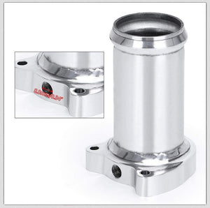 Planet Gates 2 inch 50mm EGR Delete kit Valve Replacement Pipe For 1.9 8v TDI VE 90 / 110 and PD100 / PD115 Diesel Delete kit VR-EGR01