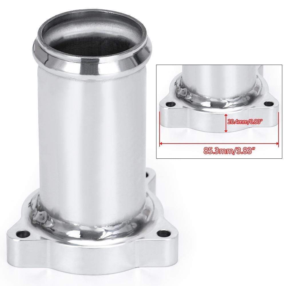 Planet Gates 2 inch 50mm EGR Delete kit Valve Replacement Pipe For 1.9 8v TDI VE 90 / 110 and PD100 / PD115 Diesel Delete kit VR-EGR01