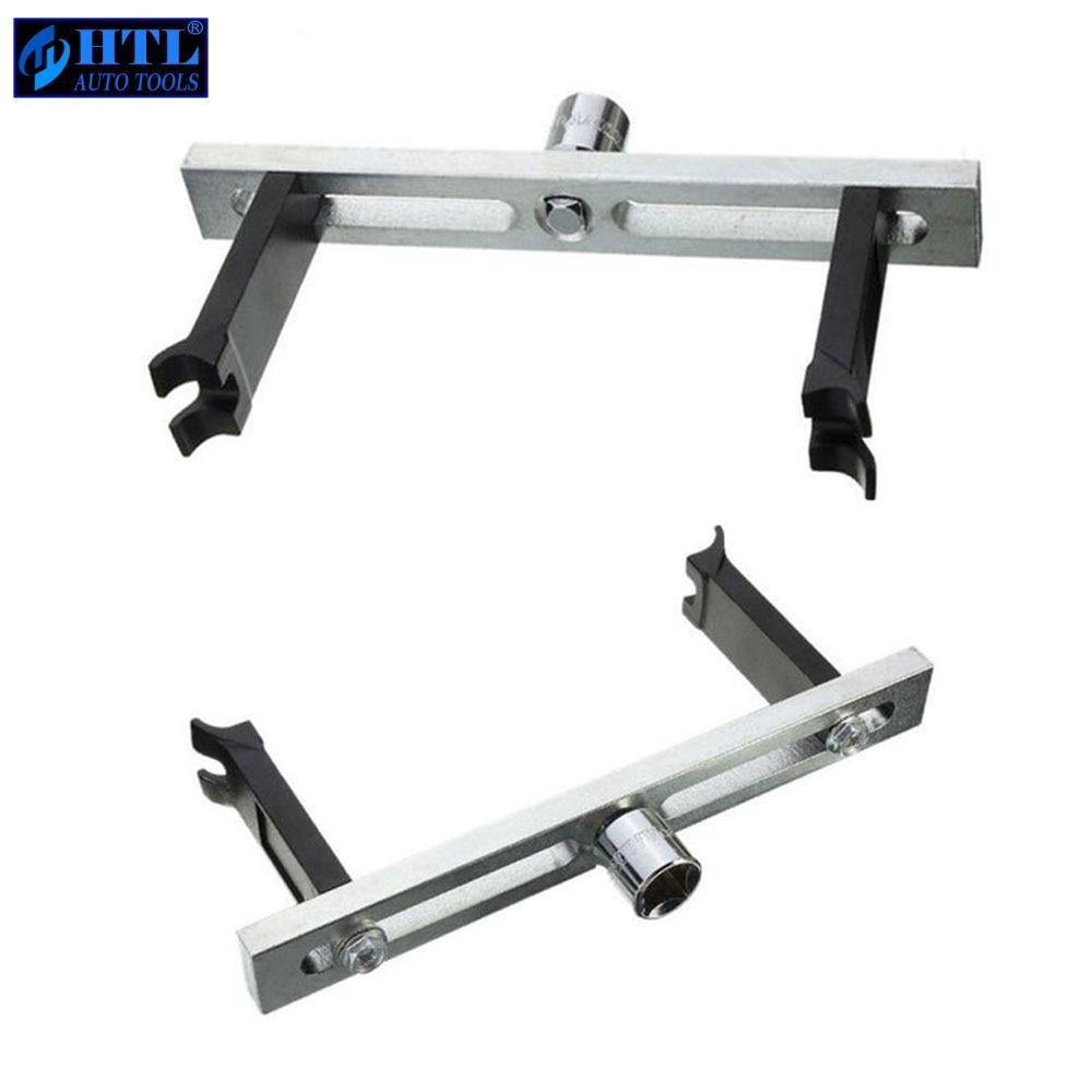 Planet Gates 2 Jaw Fuel Adjustable Fuel Tank Lid Removal Tool For Benz \ BMW,VW,AUDI, European Cars Tools
