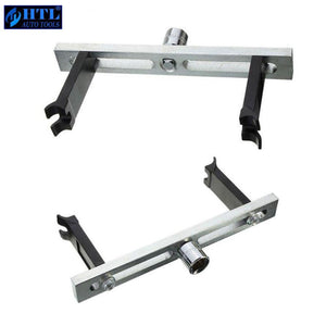 Planet Gates 2 Jaw Fuel Adjustable Fuel Tank Lid Removal Tool For Benz \ BMW,VW,AUDI, European Cars Tools