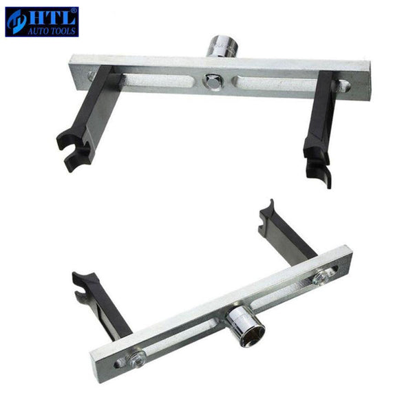 Planet Gates 2 Jaw Fuel Adjustable Fuel Tank Lid Removal Tool For Benz \ BMW,VW,AUDI, European Cars Tools