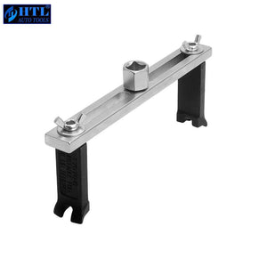 Planet Gates 2 Jaw Fuel Adjustable Fuel Tank Lid Removal Tool For Benz \ BMW,VW,AUDI, European Cars Tools