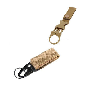 Army Tactical Belt Men's Military Nylon Belt Metal Button Army Style Jeans Belts Wide Outdoor Hunting Waist Strap Homme Ceinture