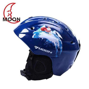 Planet Gates 2 / L Ski Helmet Ultralight Integrally-molded High Quality Professional Snowboard Skateboard Helmet Men Women Multi Colors
