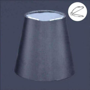 Planet Gates 2 LAINGDERFUL Modern Cloth Art Inner Film Lampshade Nordic Simplicity Light Shade Solid Lamp Shades for Table Lamps