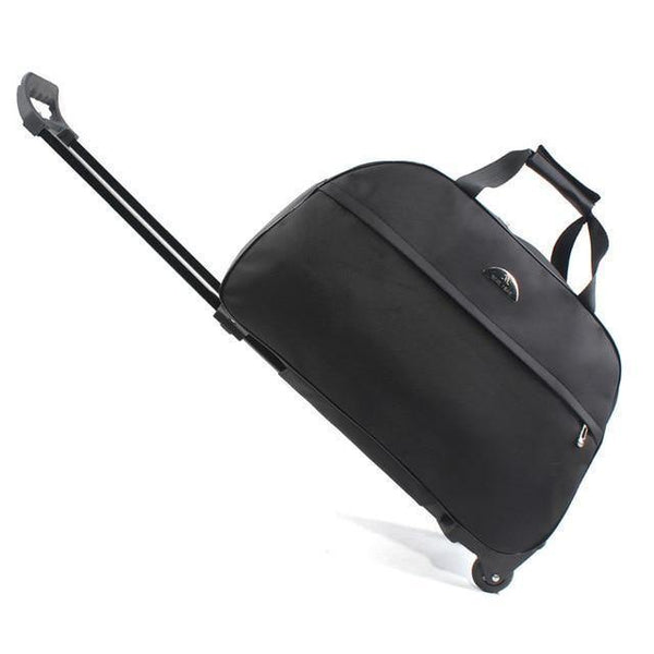 Planet Gates 2 Luggage Bag Rolling Suitcase Trolley Luggage Women Men Travel Bags Suitcase With Wheel