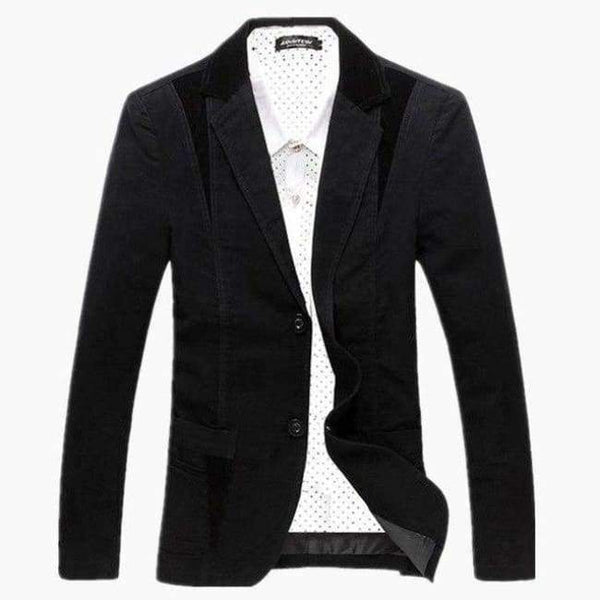 Planet Gates 2 / M Men's Plus Size 7XL 6XL Blazers Autumn Man classical Jackets Suit Slim fit Blazer masculino Cool Trendy jaqueta masculina 72202