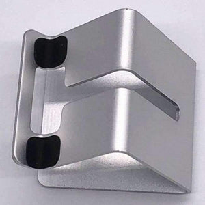 Planet Gates 2 Mobile Phone Holder Stand for iPhone Xs /8/Plus Mini Super Invisible Ear Stereo Bluetooth Headset for Samsung