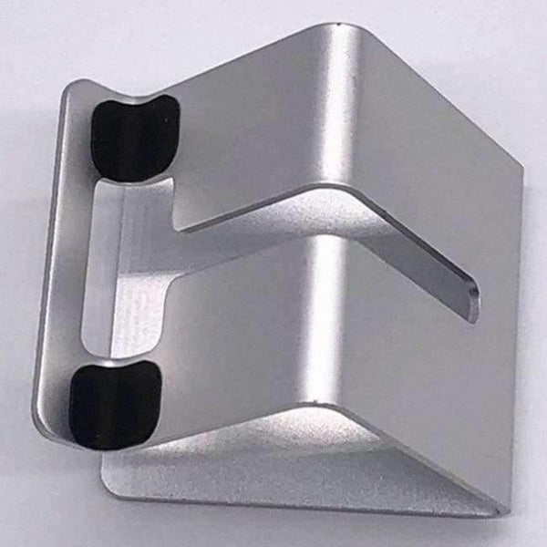 Planet Gates 2 Mobile Phone Holder Stand for iPhone Xs /8/Plus Mini Super Invisible Ear Stereo Bluetooth Headset for Samsung