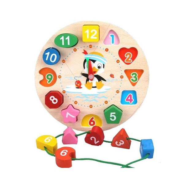 Planet Gates 2 Montessori Wooden 3D Educational Toys Children Learn Baby Color Wooden Children Early Teach Christmas Gifts Puzzle Toys