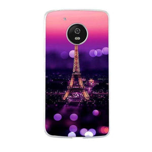 Planet Gates 2 / Moto E5 G6 Play Soft TPU Silicone Case For Motorola Moto G5 Case Cover For Motorola Moto G5 S E4 C Plus 2017 E5 G6 Z2 Play Funda Capa Back Coque