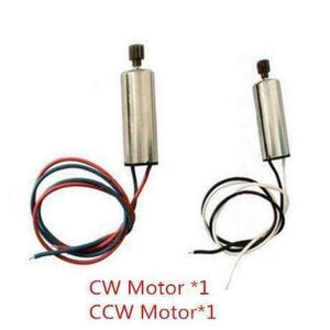 Planet Gates 2 motor (In stock) Visuo Xs809hw Xs809w Xs809 RC Quadcopter Motor Engine  Spare Parts  Accessories Motors