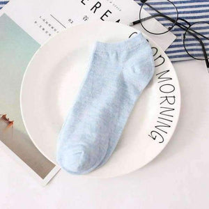 Planet Gates 2 / one size 10pairs/lot  Colors Basic Section Women Casual Softable Cute Boat Socks Short Ankle Socks Girls Ladies Low Cut Socks