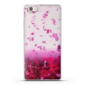 Planet Gates 2 / P8 Lite Phone Case for Huawei P8 Lite Case Cover 3D Relief Paint Printing Case for huawei p8 lite Case Coque for Huawei ALE-L21 Shell