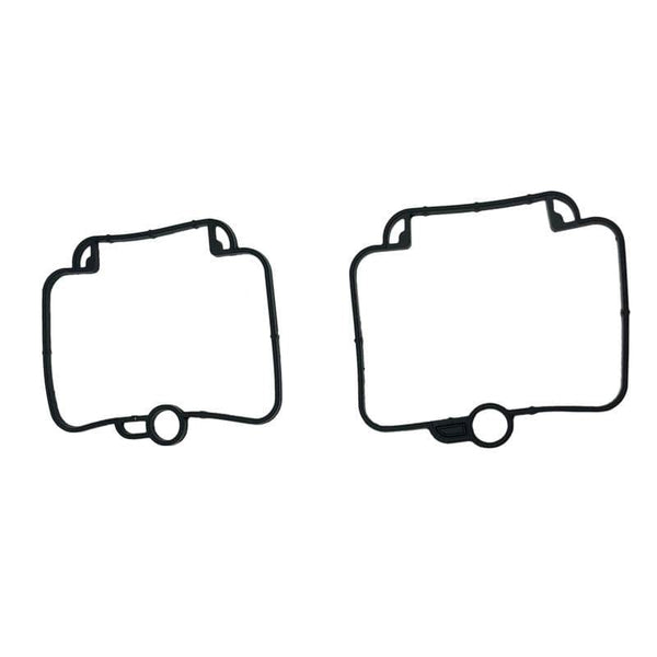 2 Pack Carburetor Carb Rebuild Repair Kit for Suzuki Gs500E Bmw F650 F650Se F650Gs Motorcycle (photo color)