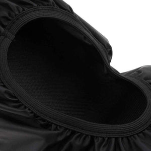 Planet Gates 2 Pair Black (XL) Bowling Shoe Covers for Household Office Room Realtors