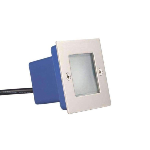 Planet Gates 2 pcs 1W LED Underground Light LED Ground Lamps Buried Light Pathway Wall Lamp