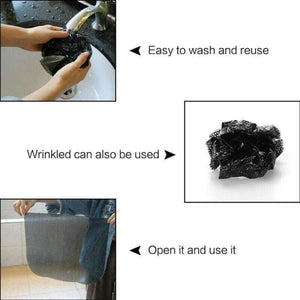 Planet Gates 2 pcs Car Static Sunshade Stickers 42*38cm Window Glass PVC Anti-UV Film For Home Car Office Universal Sun Block Film 2019New