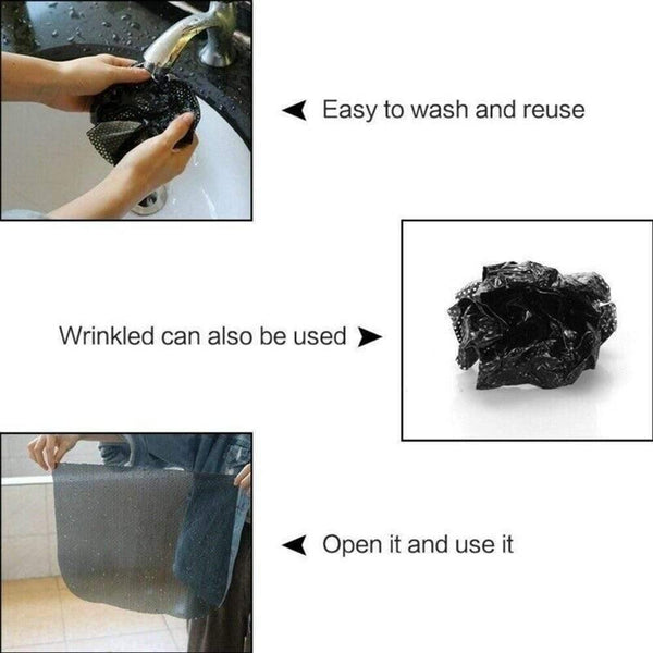 Planet Gates 2 pcs Car Static Sunshade Stickers 42*38cm Window Glass PVC Anti-UV Film For Home Car Office Universal Sun Block Film 2019New