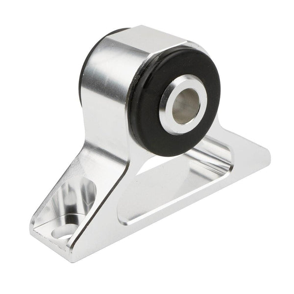 Planet Gates 2 Pcs Engine Mount Crossmember for Mitsubishi 4G63 4G93 Evo 1 2 3 1991-1995 Aluminum