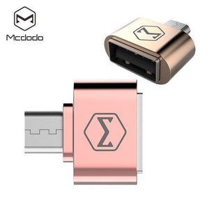 Planet Gates 2 Pcs Gold OTG Micro USB OTG Cable Adapter 2.0 Converter For Mobile Phone Android Samsung USB Tablet Pc to Flash Drive Mouse OTG Hub